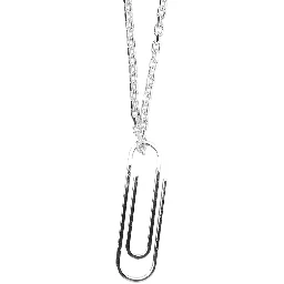 Off White Bijoux Silver