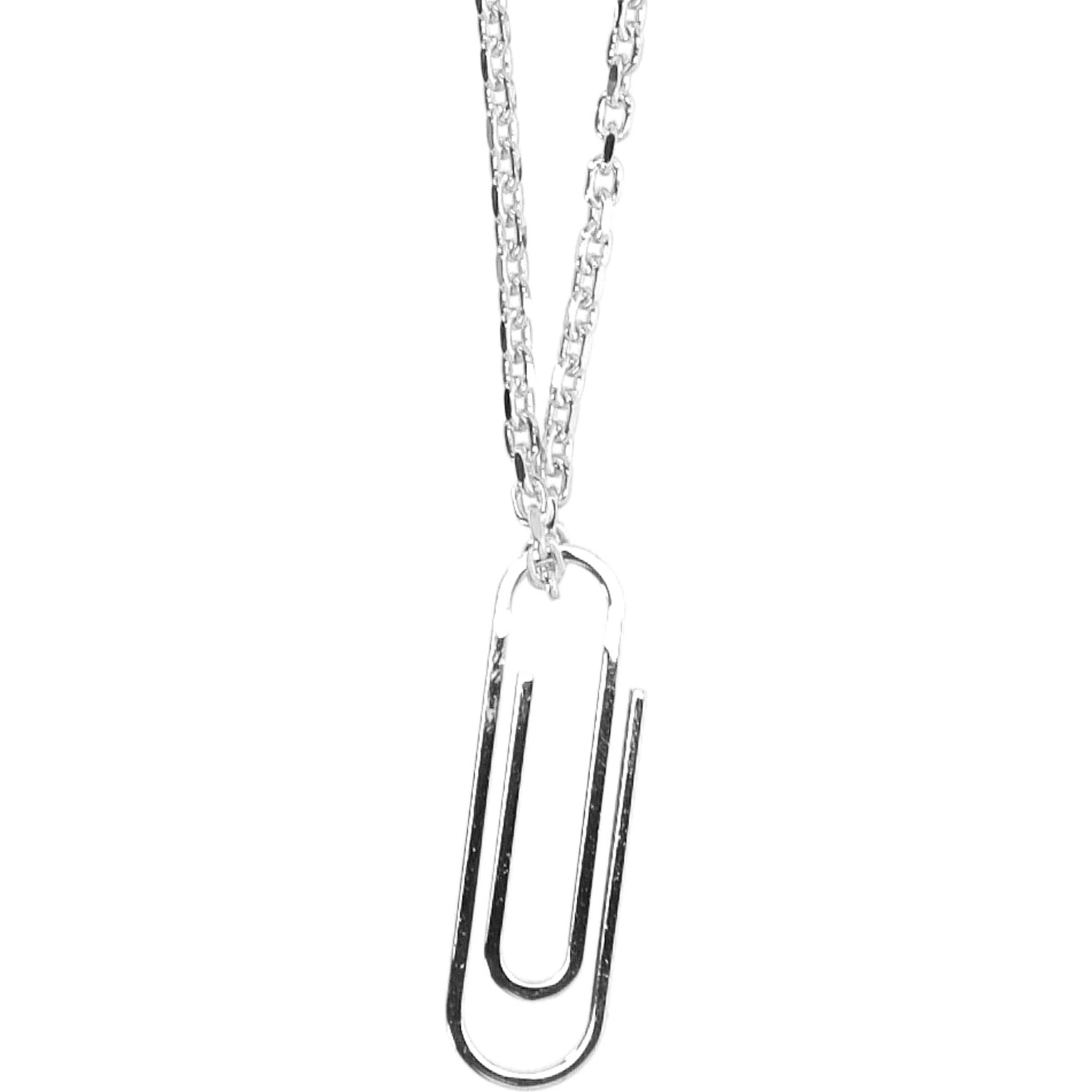 Off White Bijoux Silver