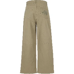 JAWS Trousers