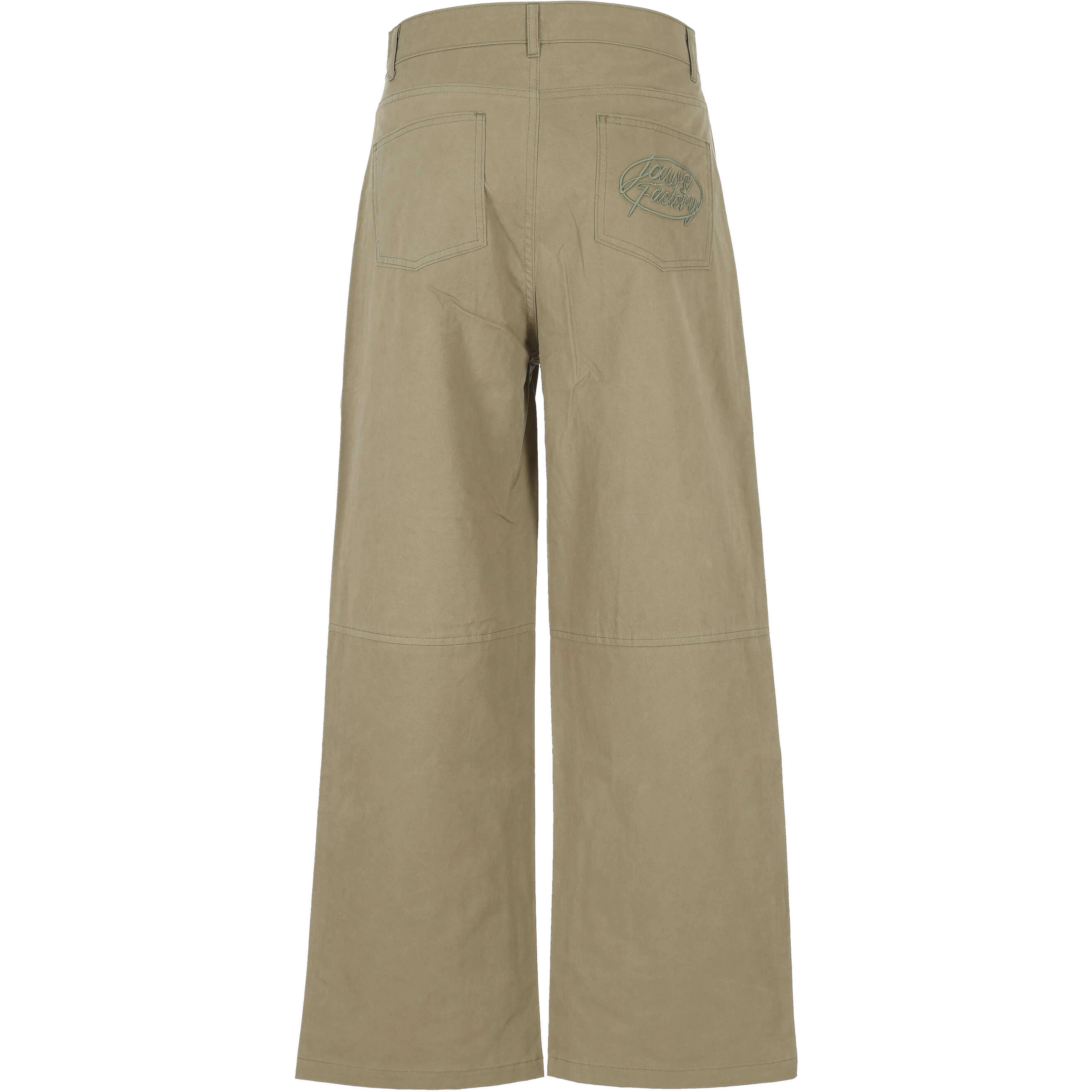 JAWS Trousers
