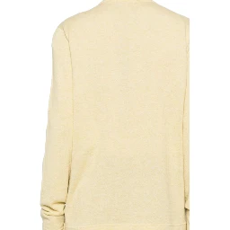 The Row Sweaters PaleYellow