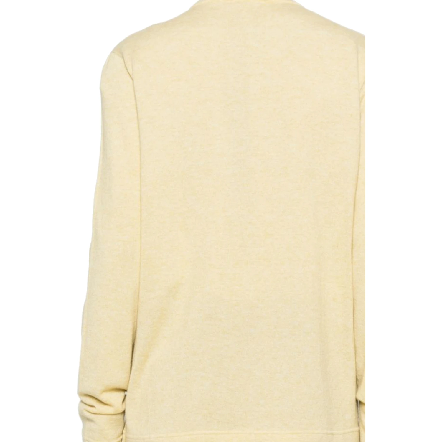 The Row Sweaters PaleYellow