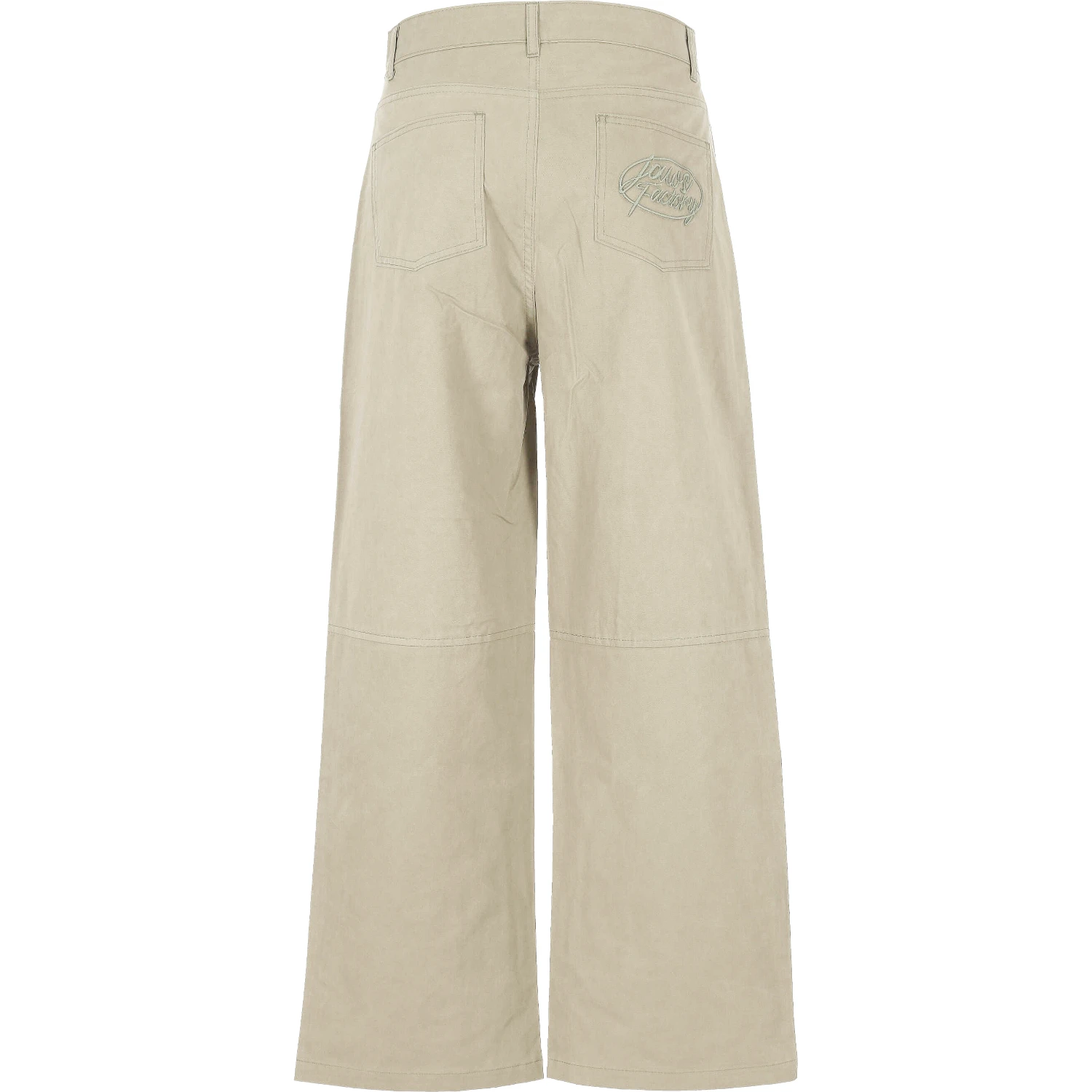 JAWS Trousers