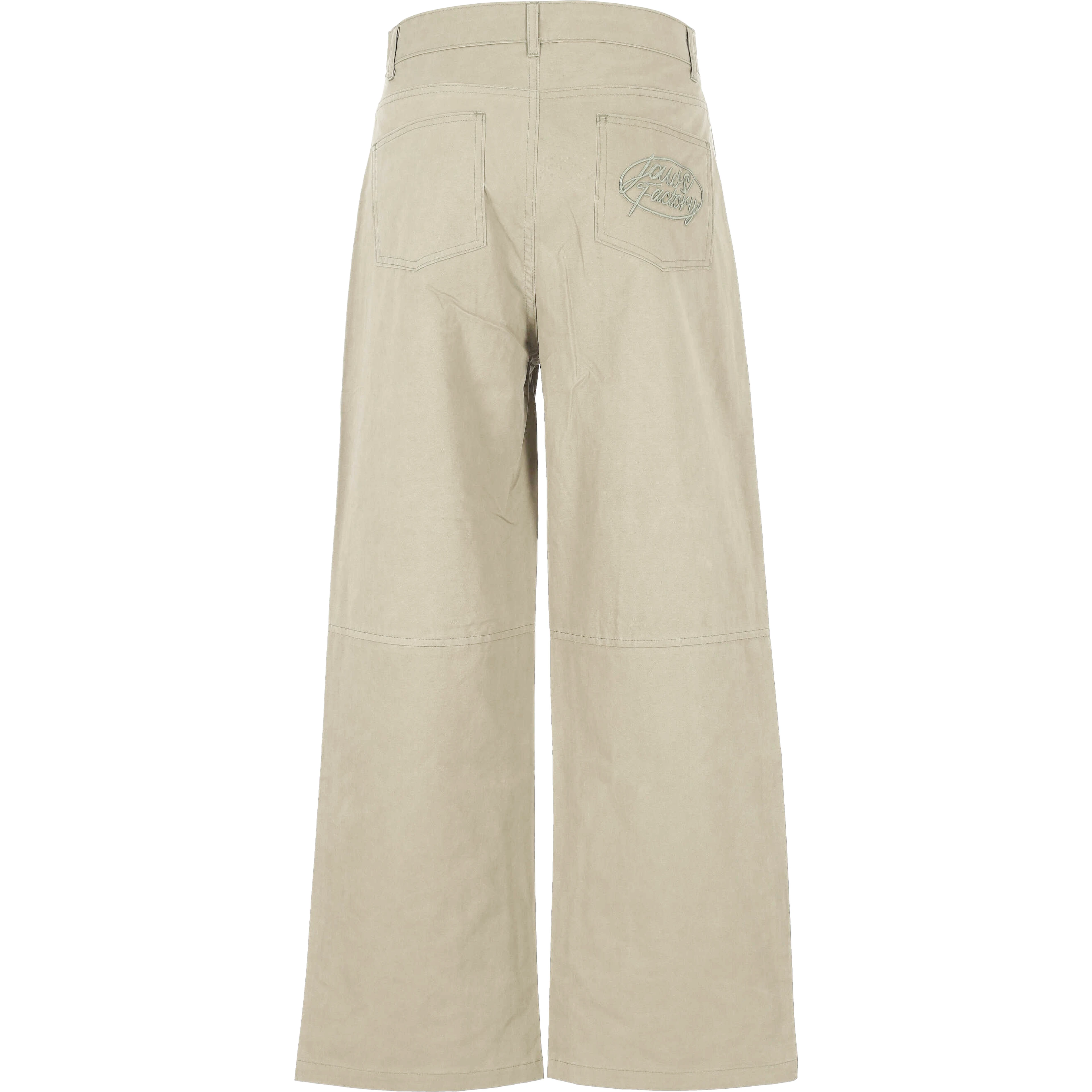 JAWS Trousers