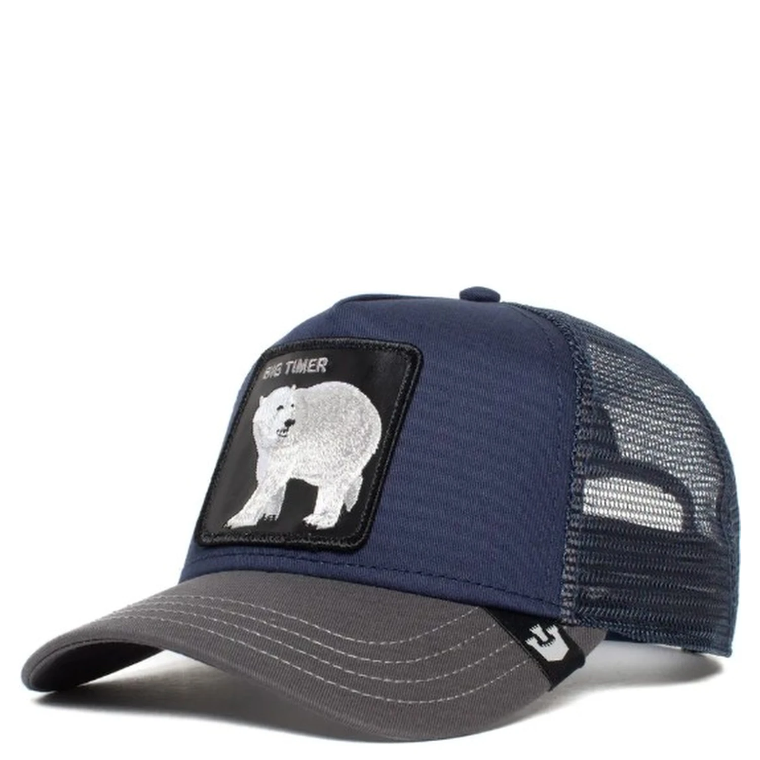 GOORIN BROTHER Hats Navy