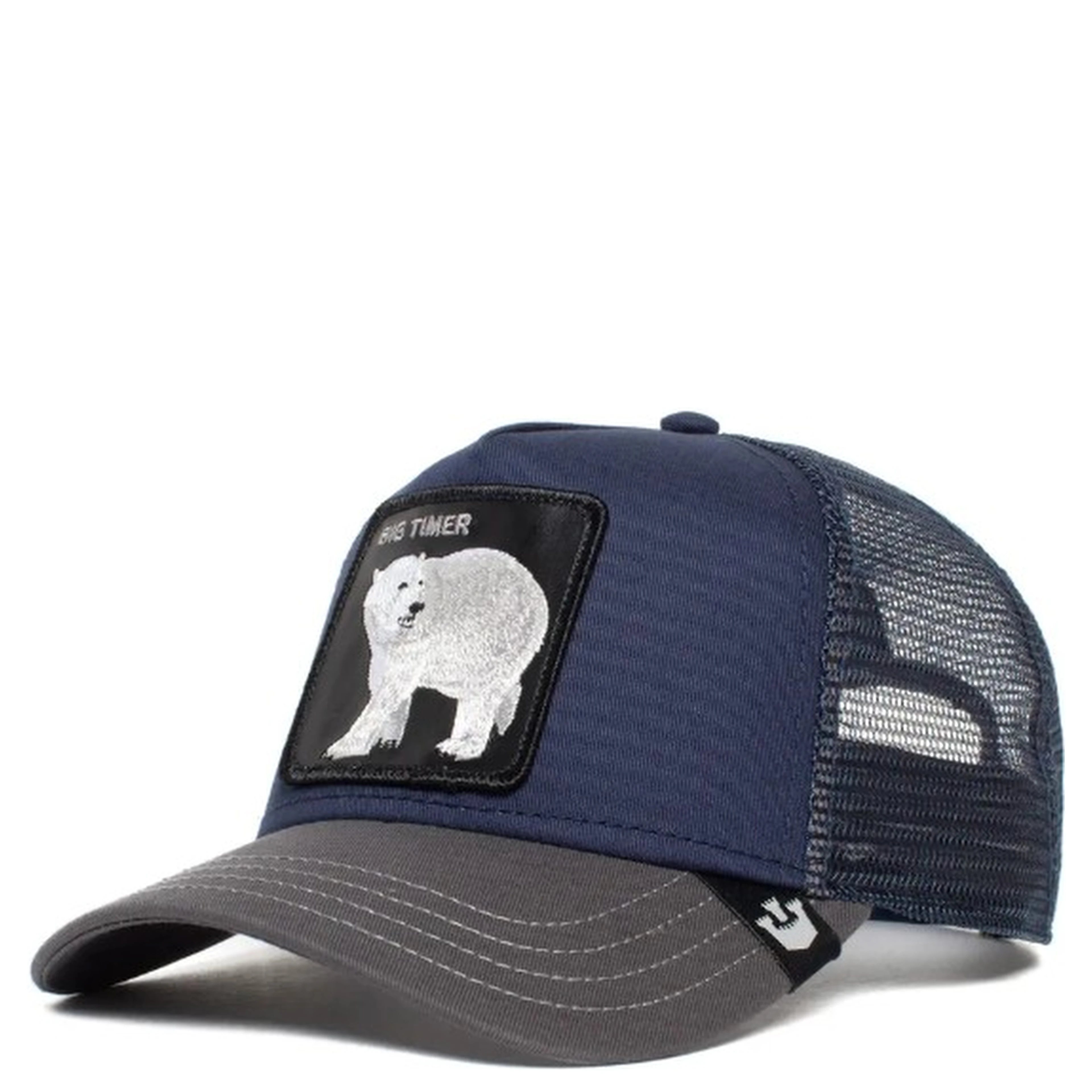 GOORIN BROTHER Hats Navy