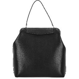 Carven Bags.. Black