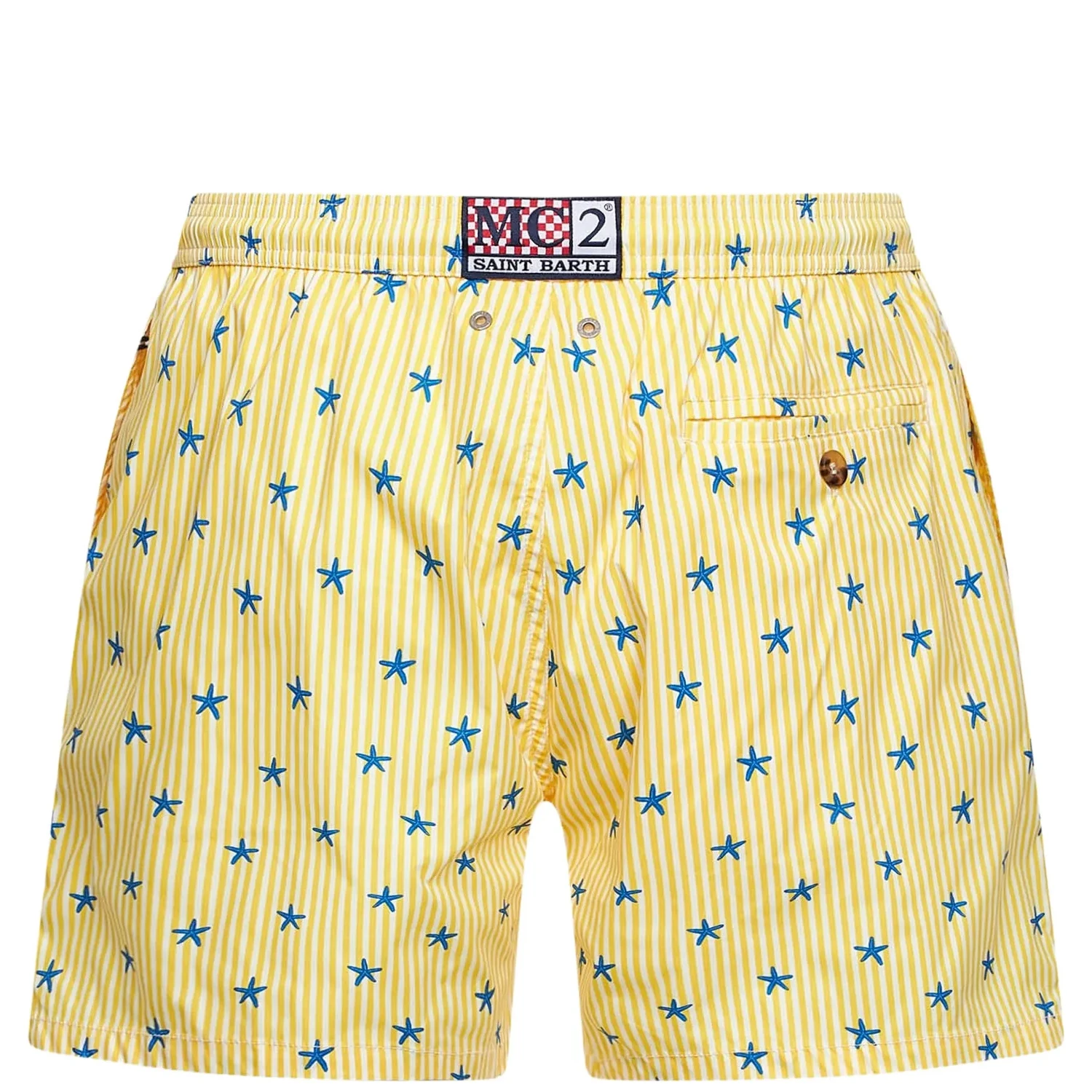 MC2 Saint Barth Sea clothing