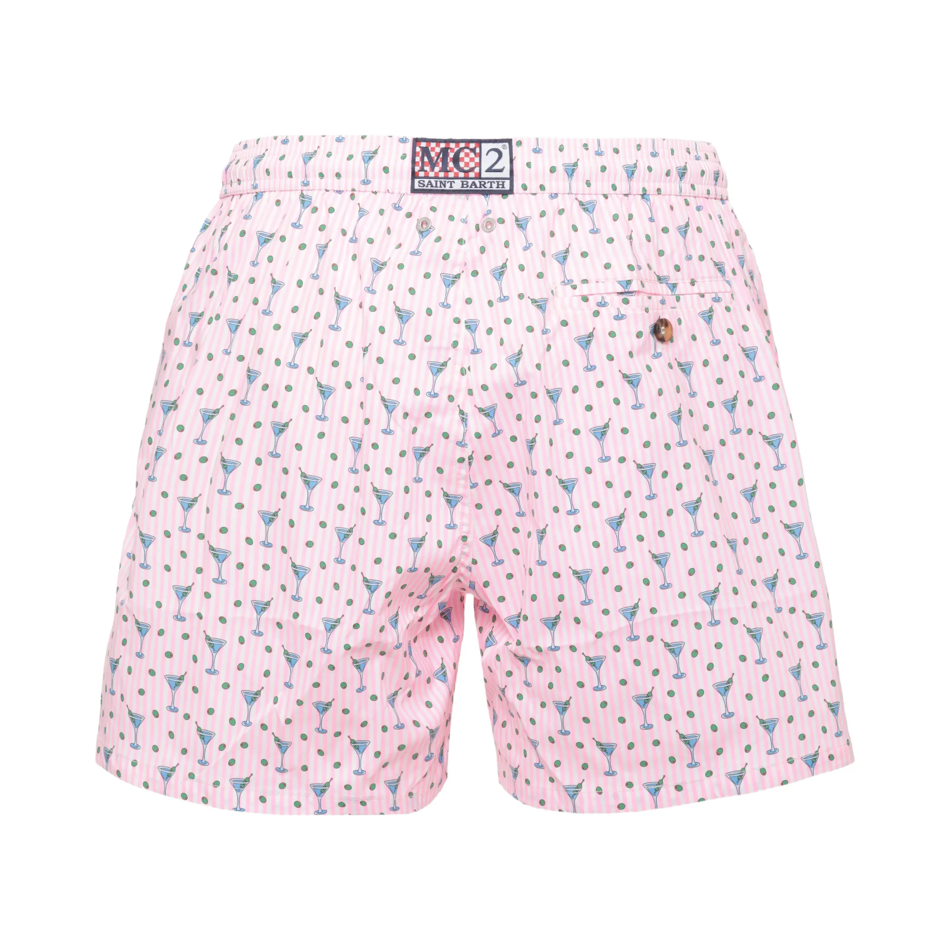 MC2 Saint Barth Sea clothing