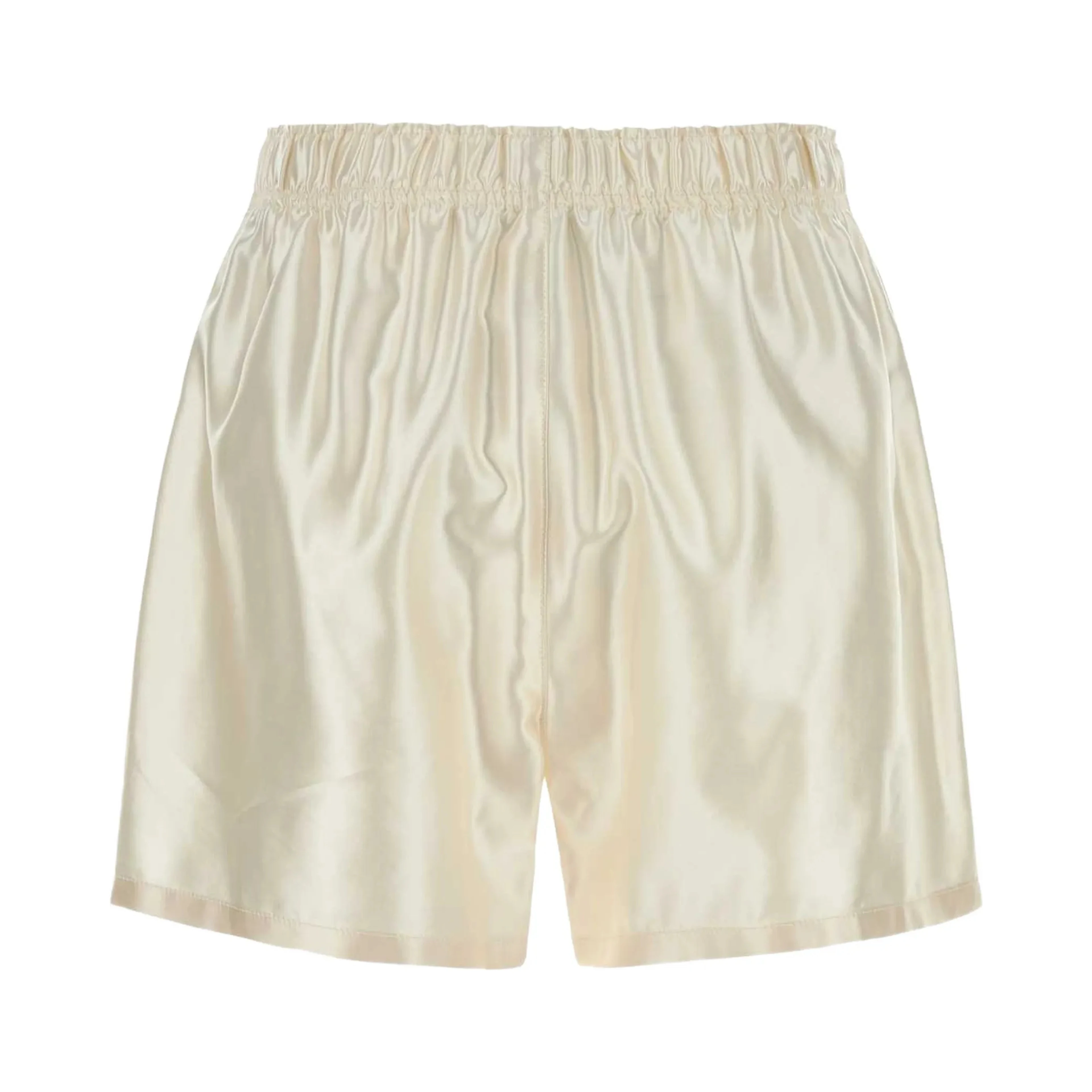 Carven Shorts Ecrù
