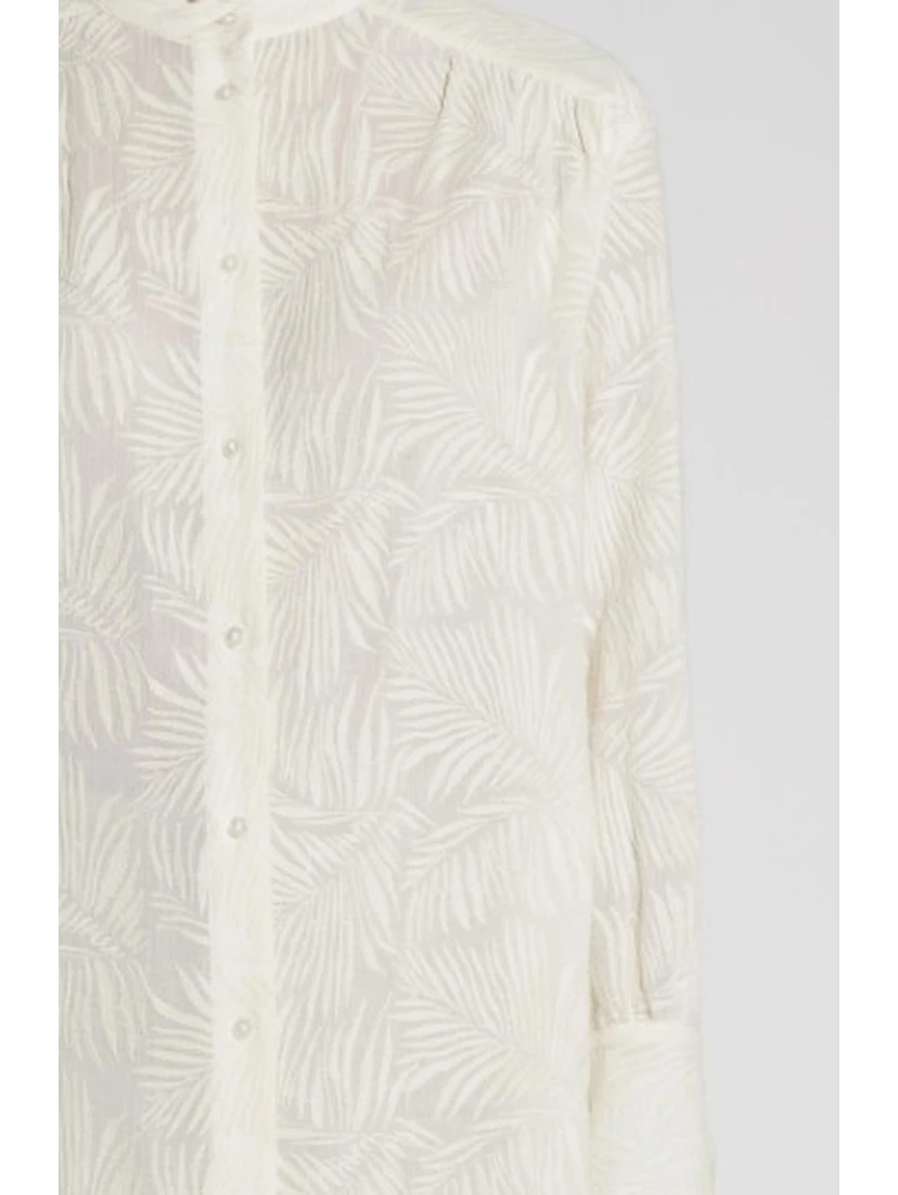 PENNY BLACK Shirts Off White