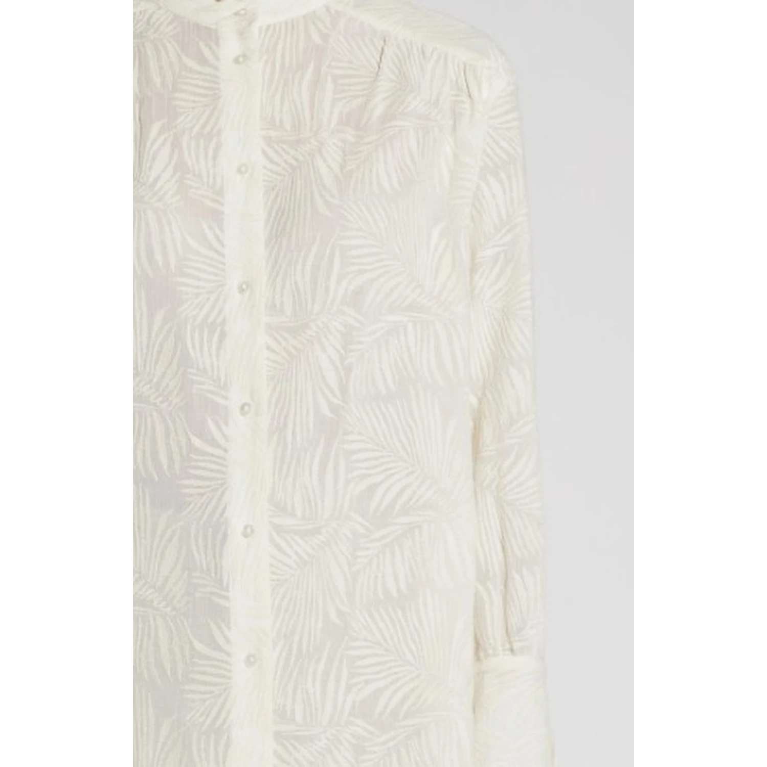 PENNY BLACK Shirts Off White