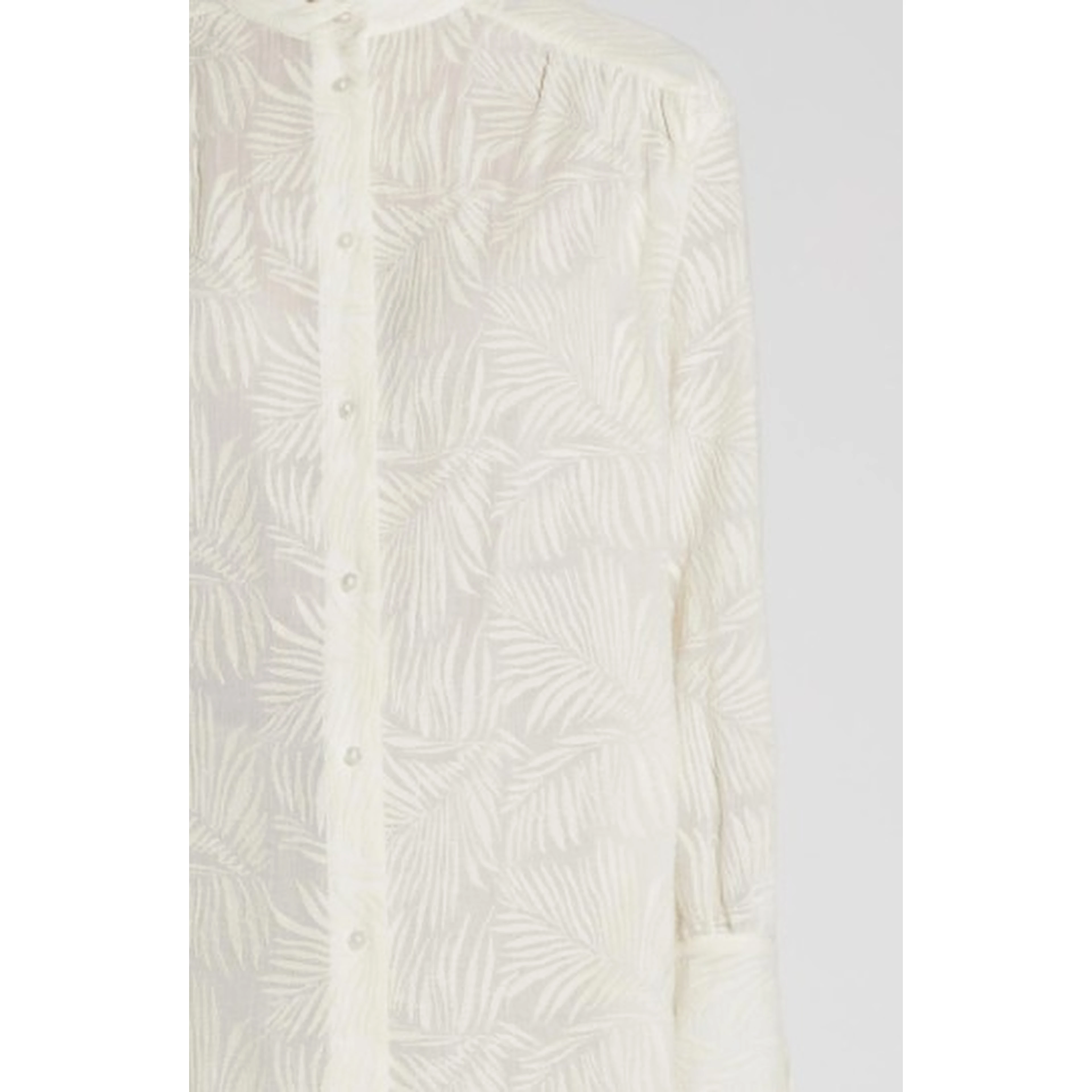 PENNY BLACK Shirts Off White