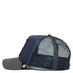 GOORIN BROTHER Hats Navy