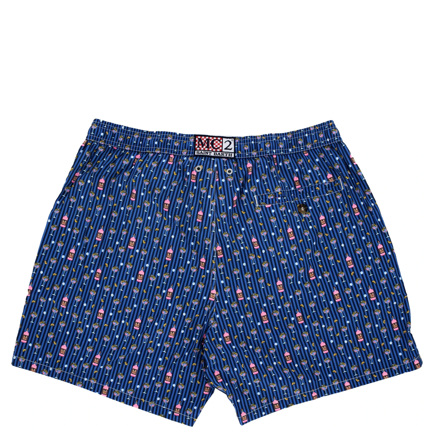 MC2 Saint Barth Sea clothing
