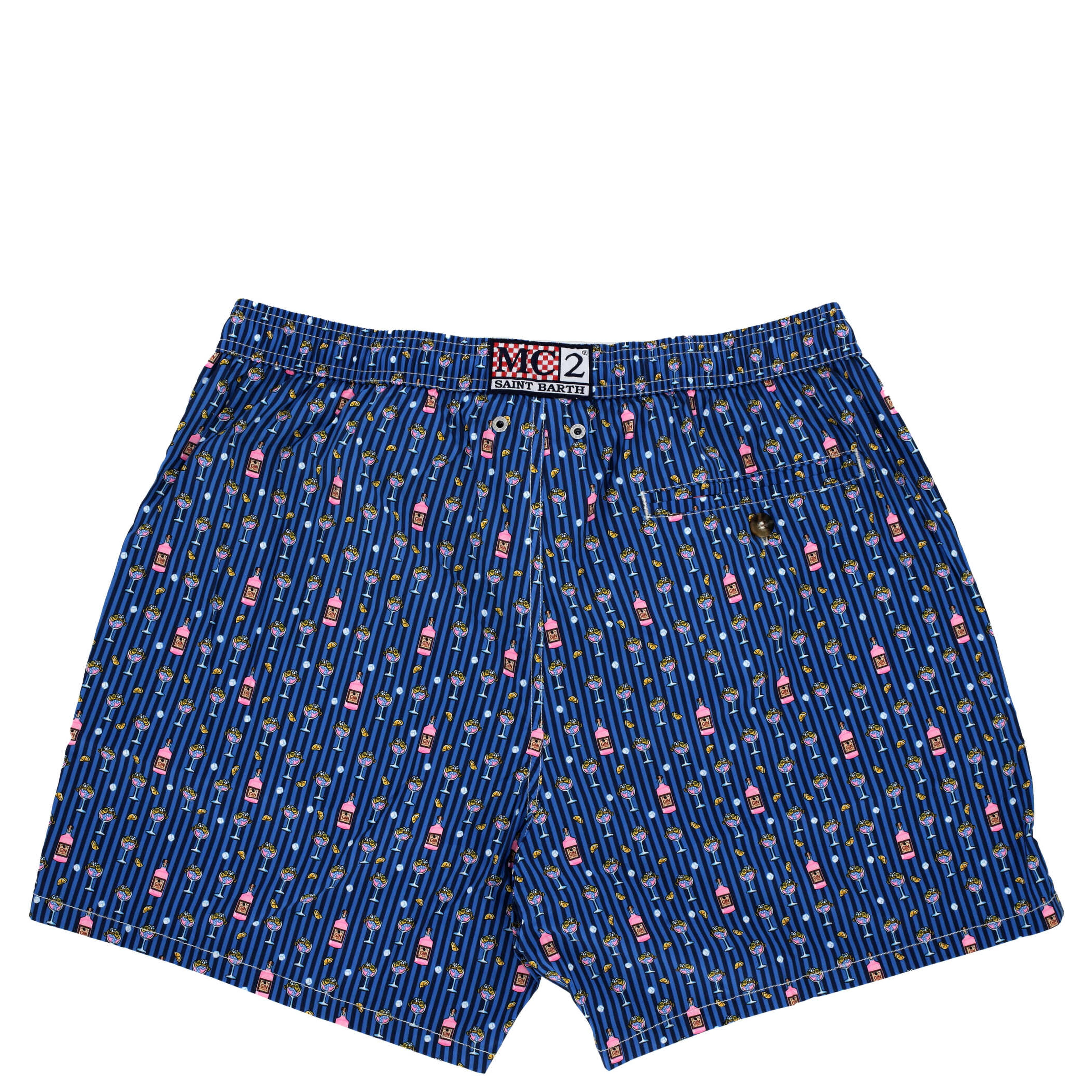 MC2 Saint Barth Sea clothing