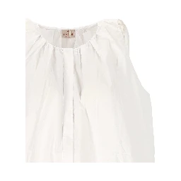 Emme Marella Top White