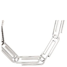 Off White Bijoux Silver