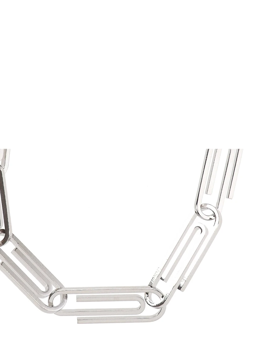 Off White Bijoux Silver