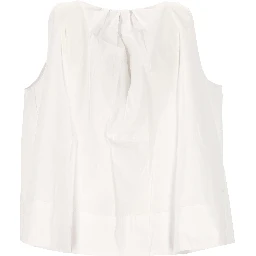 Emme Marella Top White