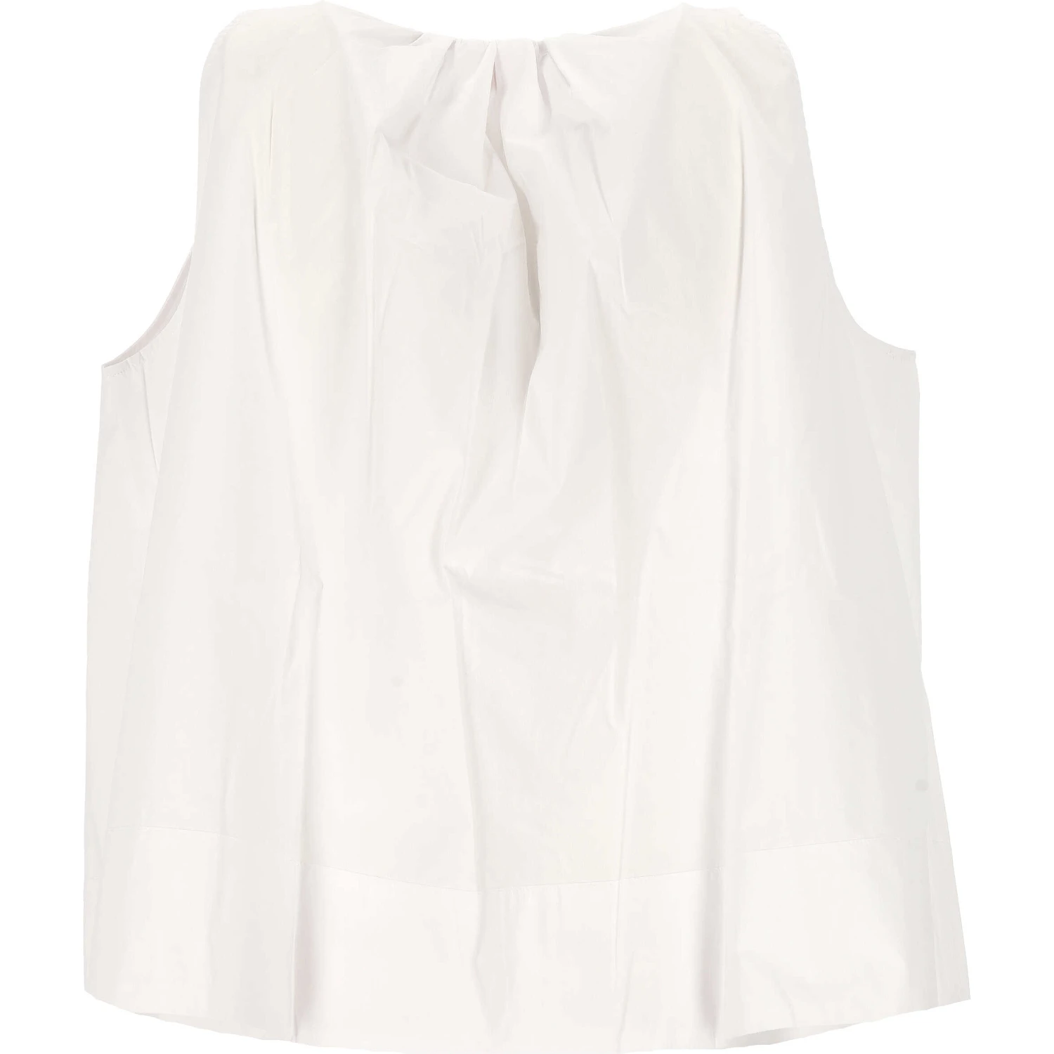 Emme Marella Top White