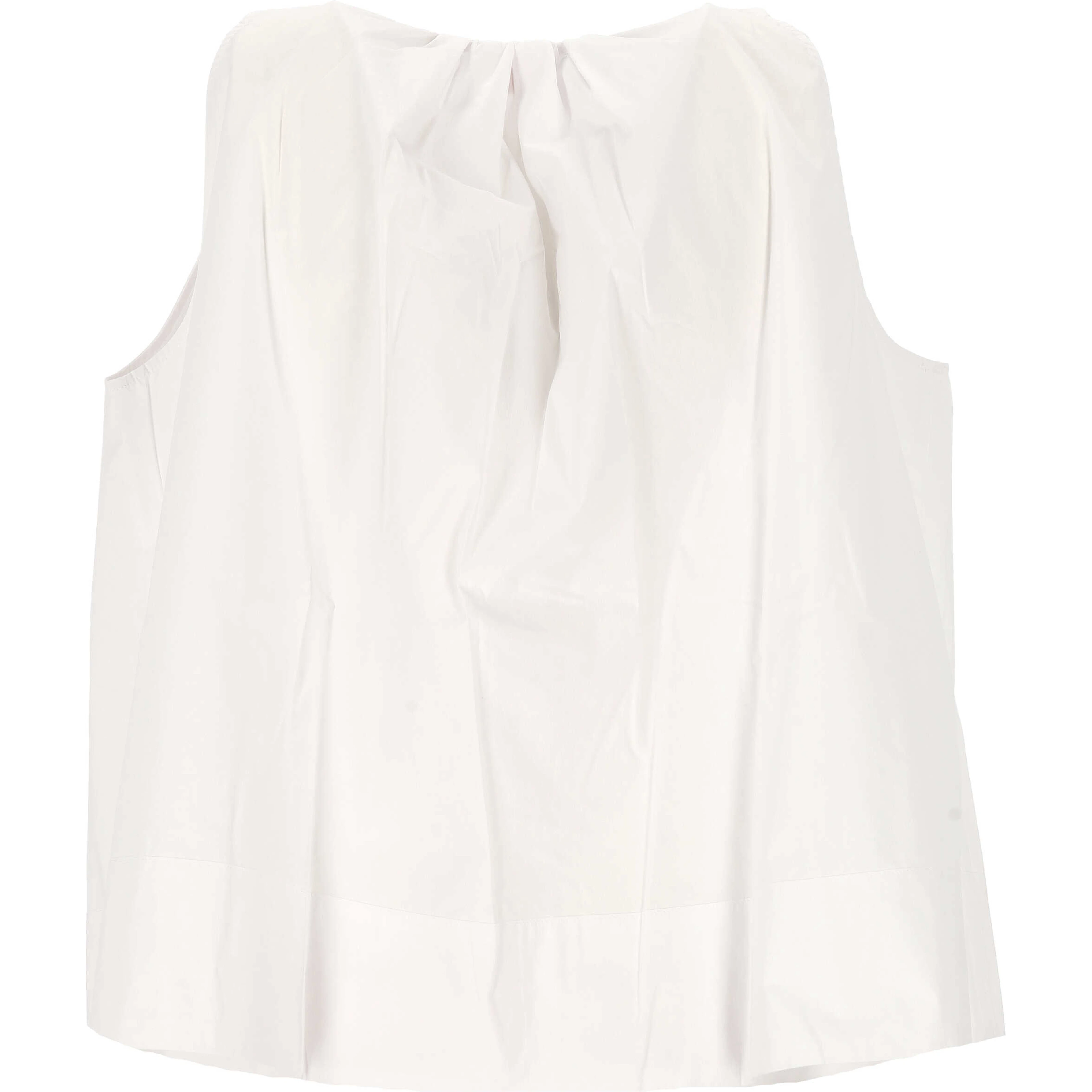 Emme Marella Top White
