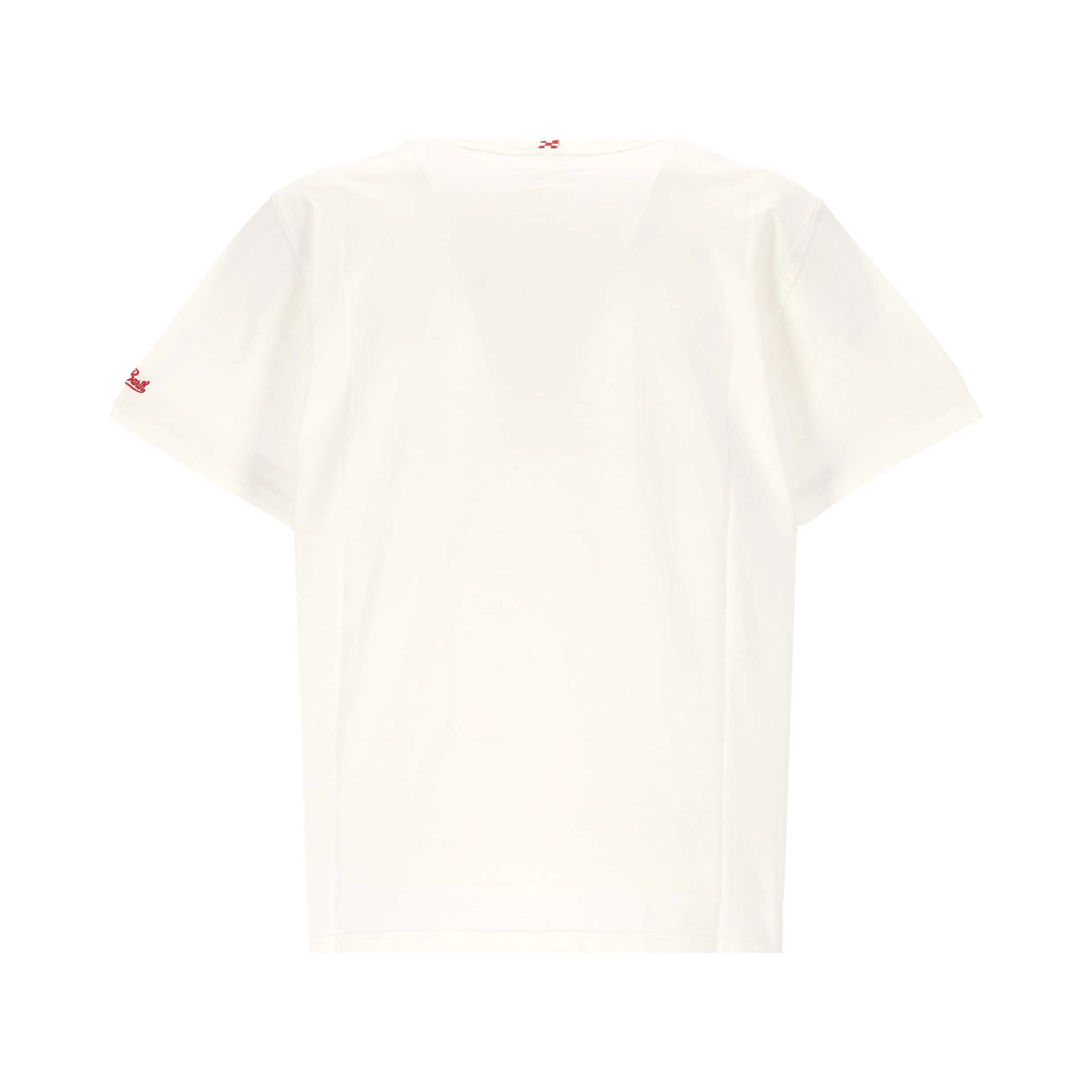 MC2 Saint Barth T-shirts and Polos