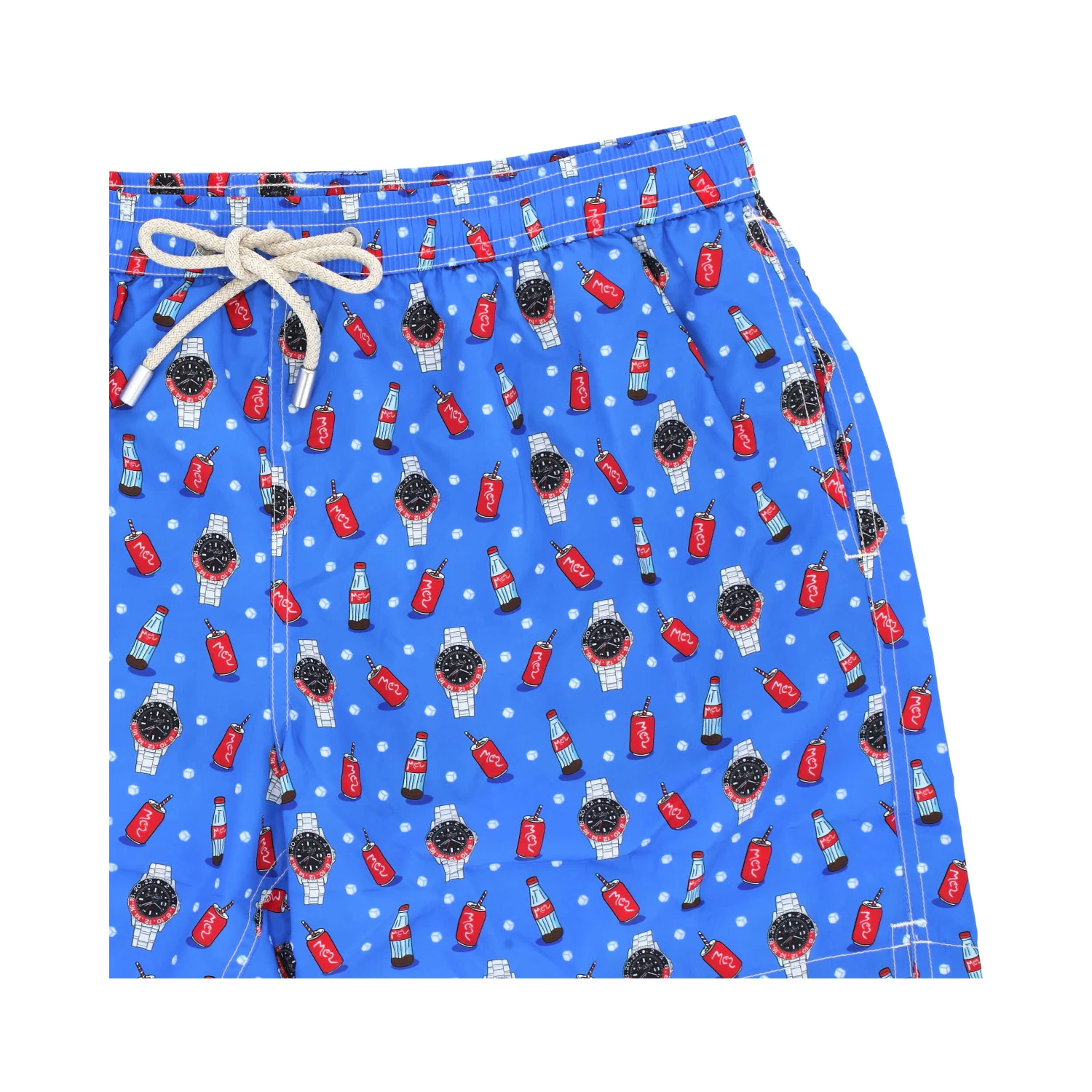 MC2 Saint Barth Sea clothing