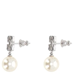Off White Bijoux Silver