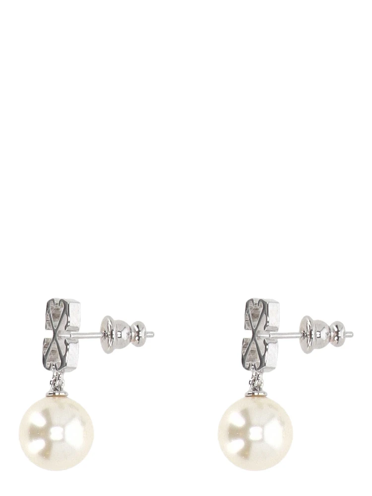Off White Bijoux Silver alternative