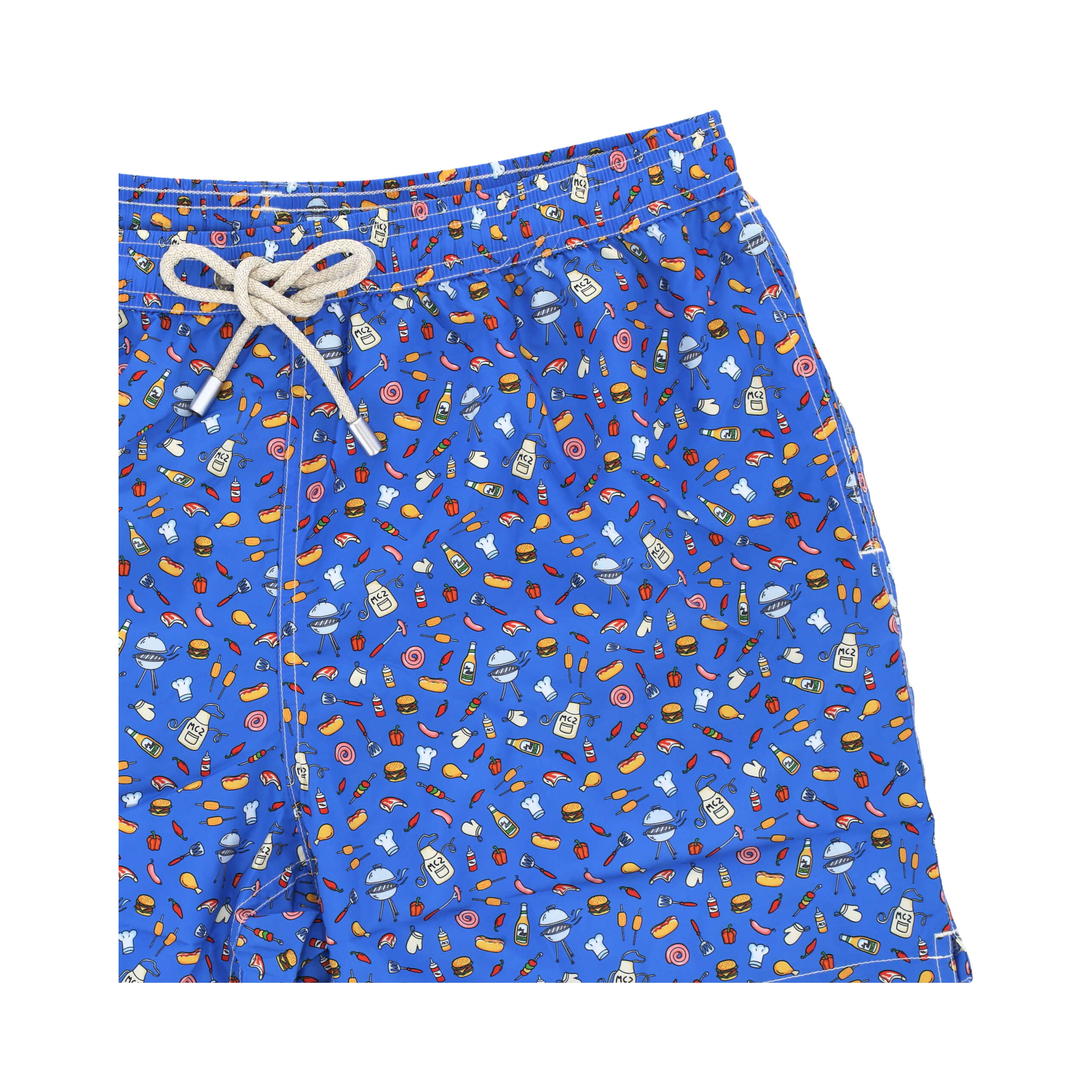 MC2 Saint Barth Sea clothing