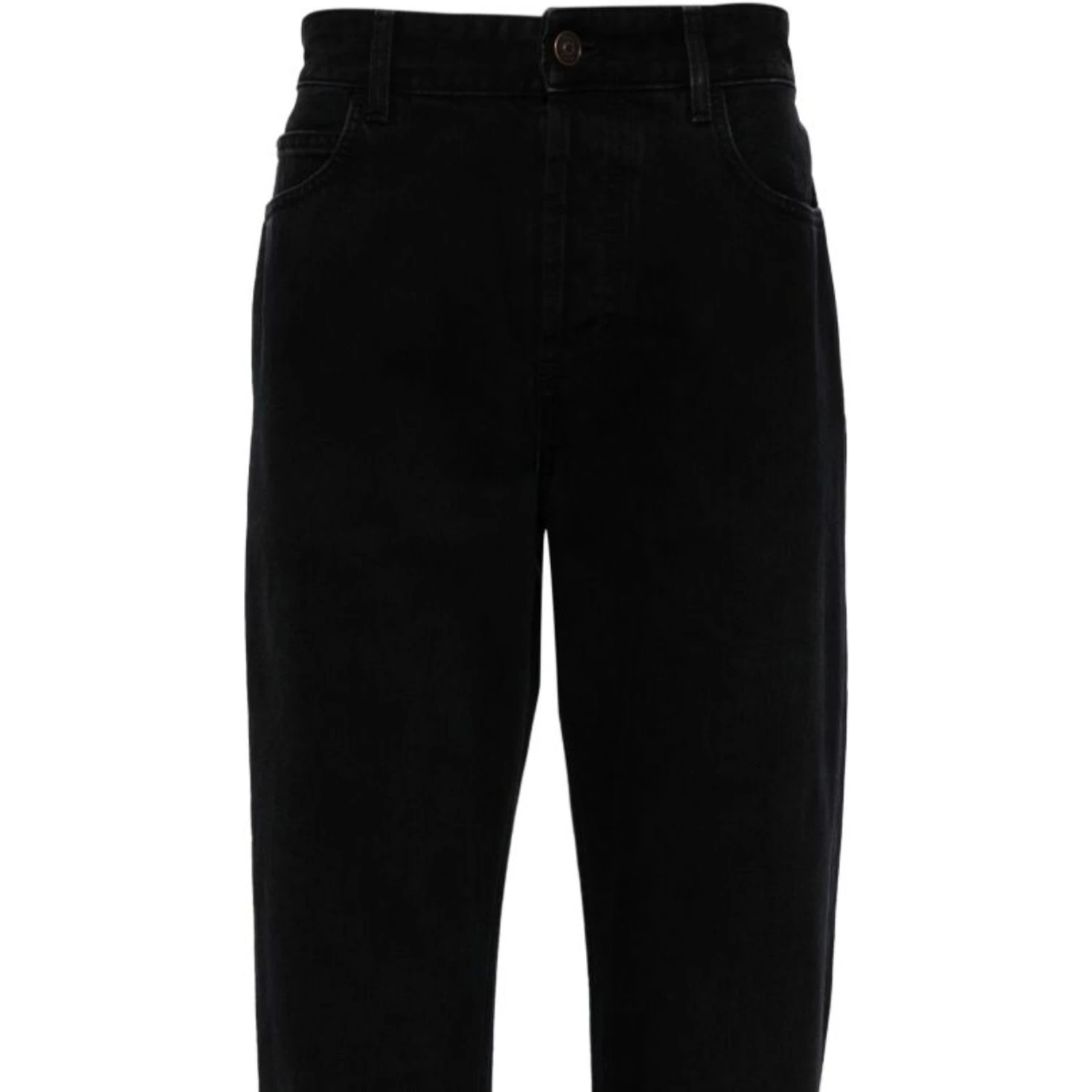 The Row Jeans Black