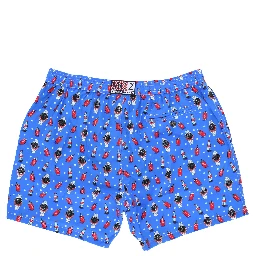 MC2 Saint Barth Sea clothing
