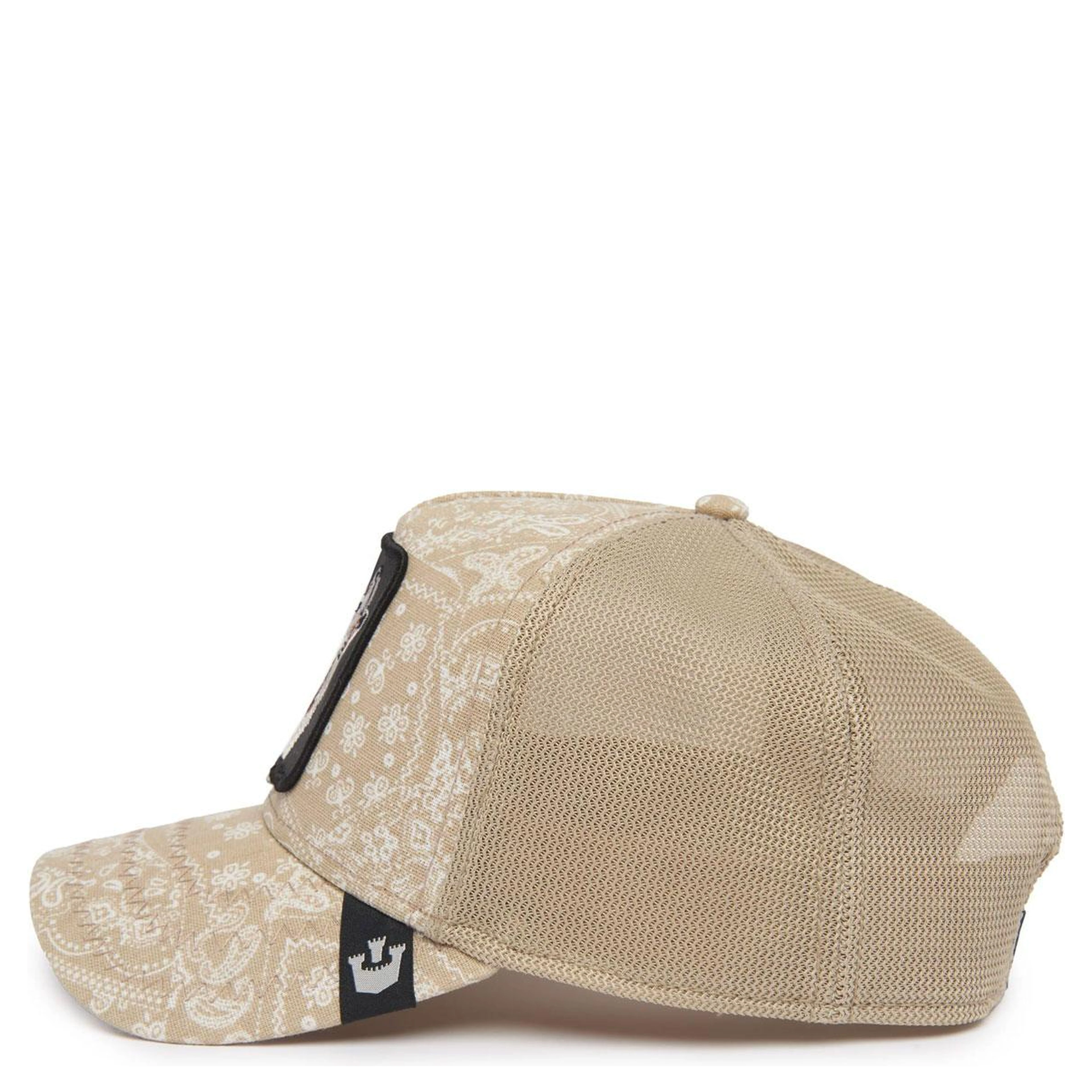 GOORIN BROTHER Hats Tan