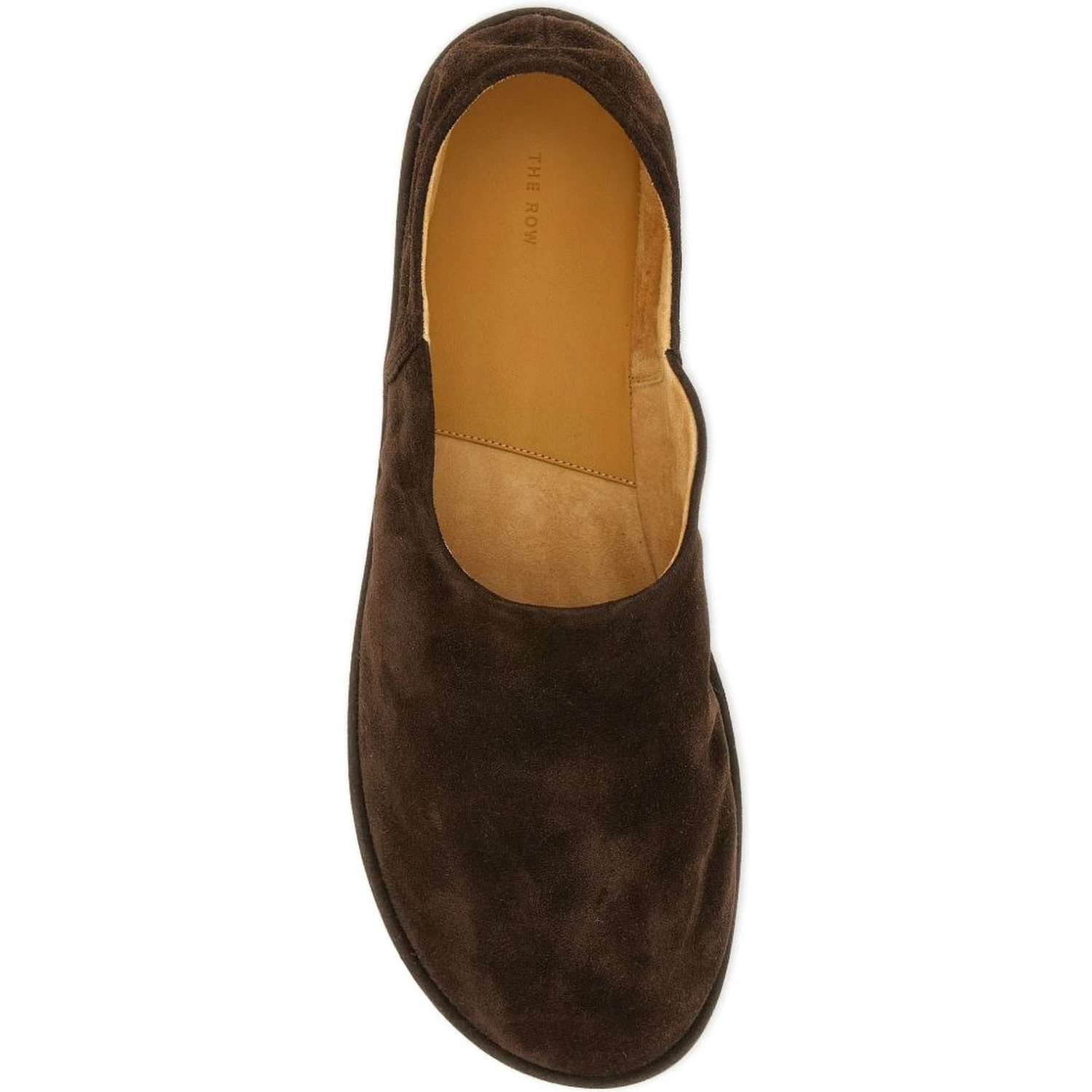The Row Flat shoes