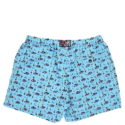 MC2 Saint Barth Sea clothing