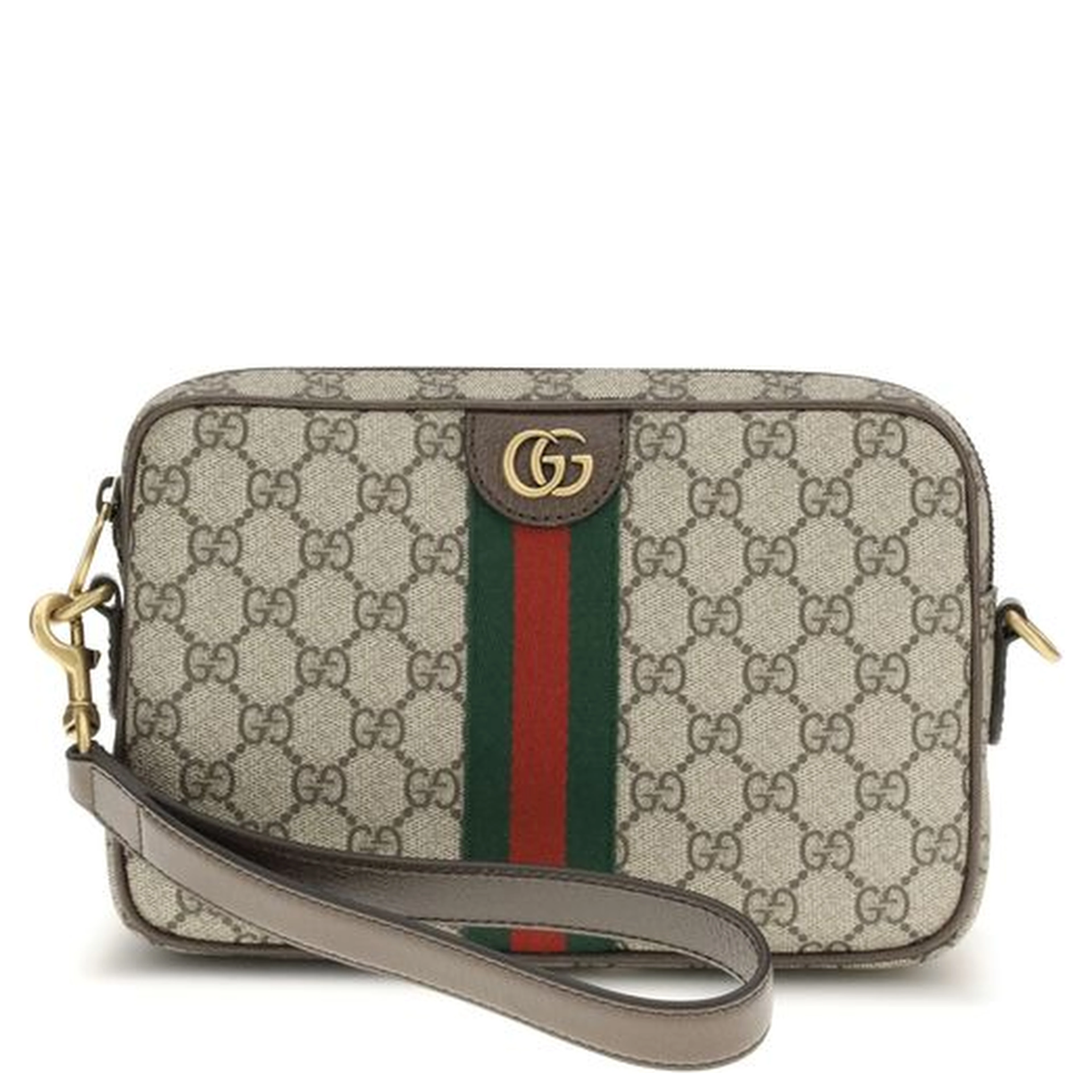 Multicolor Polyethylene Shoulder Bag