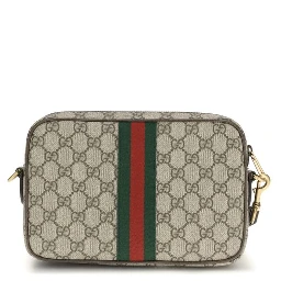 Multicolor Polyethylene Shoulder Bag