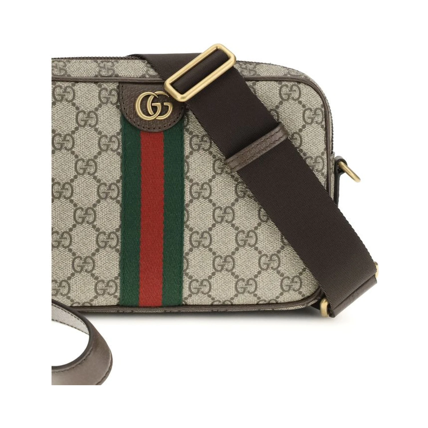 Multicolor Polyethylene Shoulder Bag