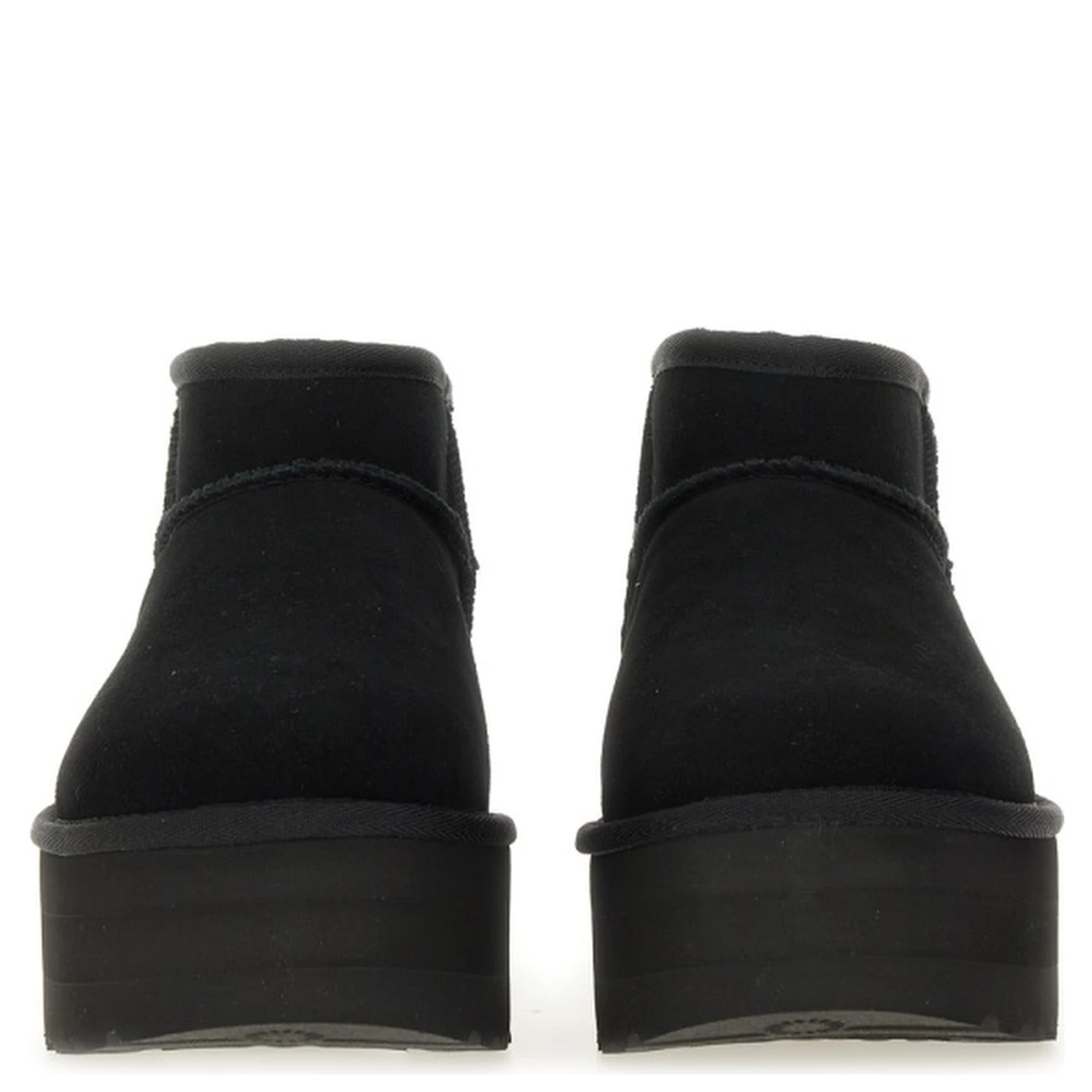 CLASSIC ULTRA MINI BOOT WITH PLATFORM