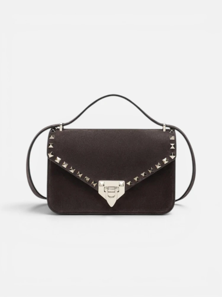 VALENTINO GARAVANI ROCKSTUD handbag