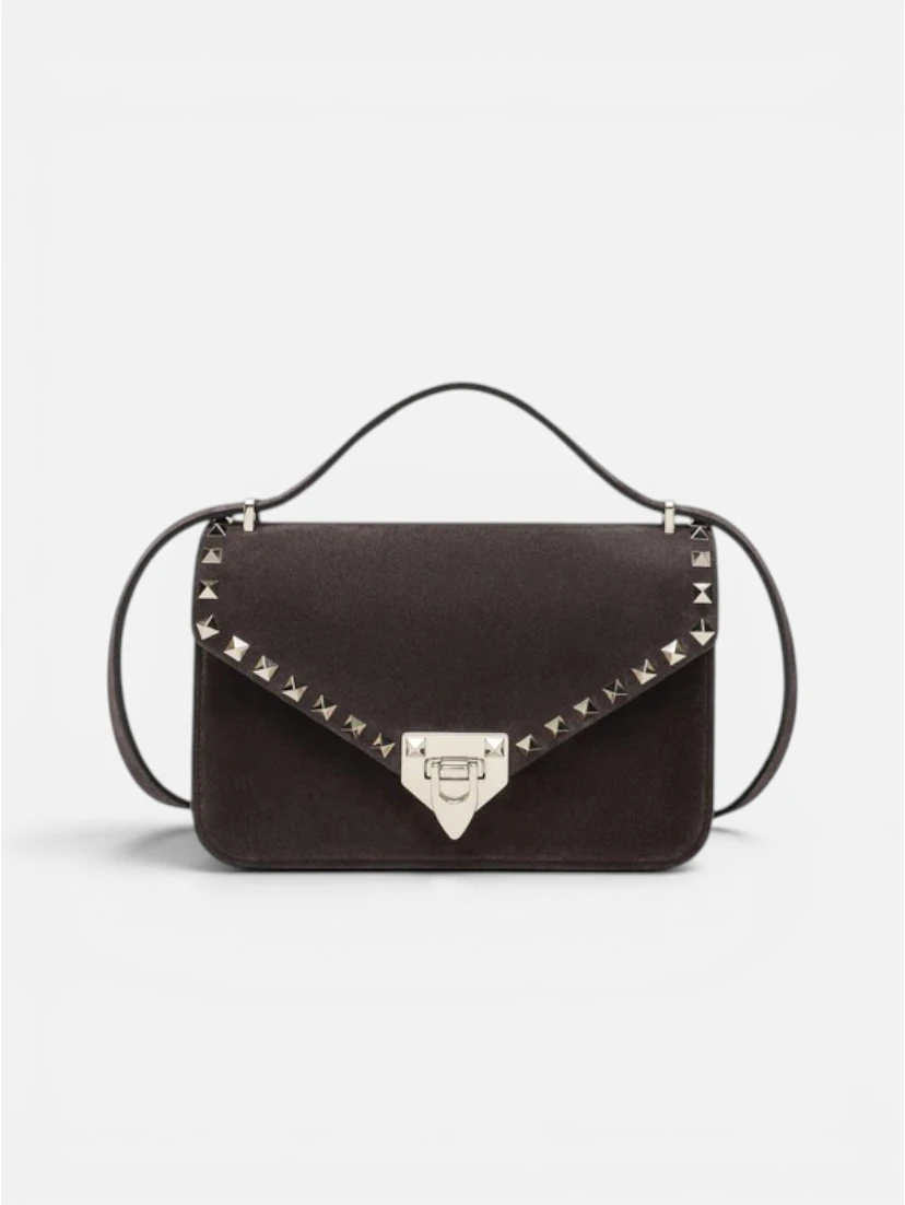 VALENTINO GARAVANI ROCKSTUD handbag