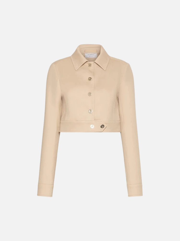 SPORTMAX SPXBABA jacket