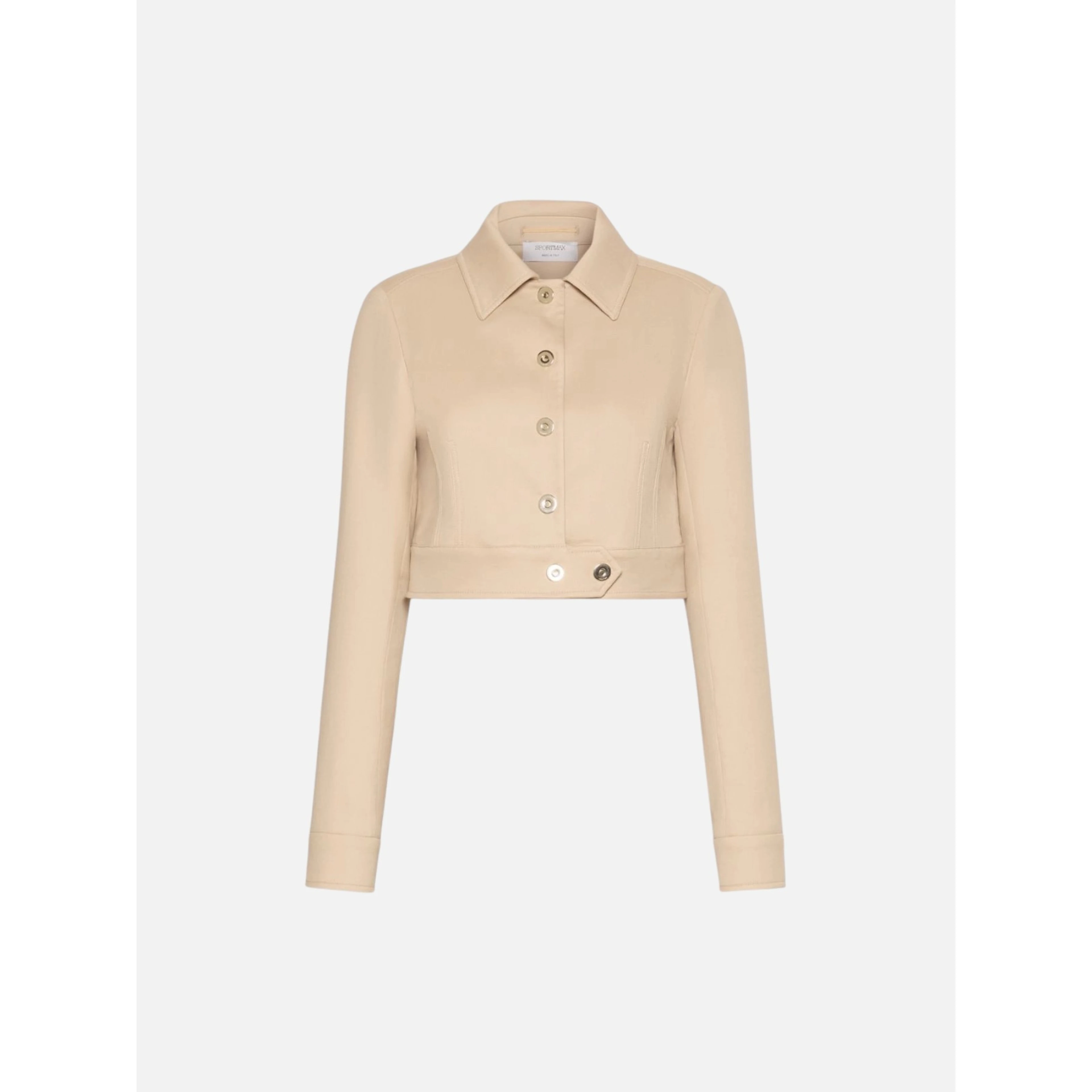 SPORTMAX SPXBABA jacket