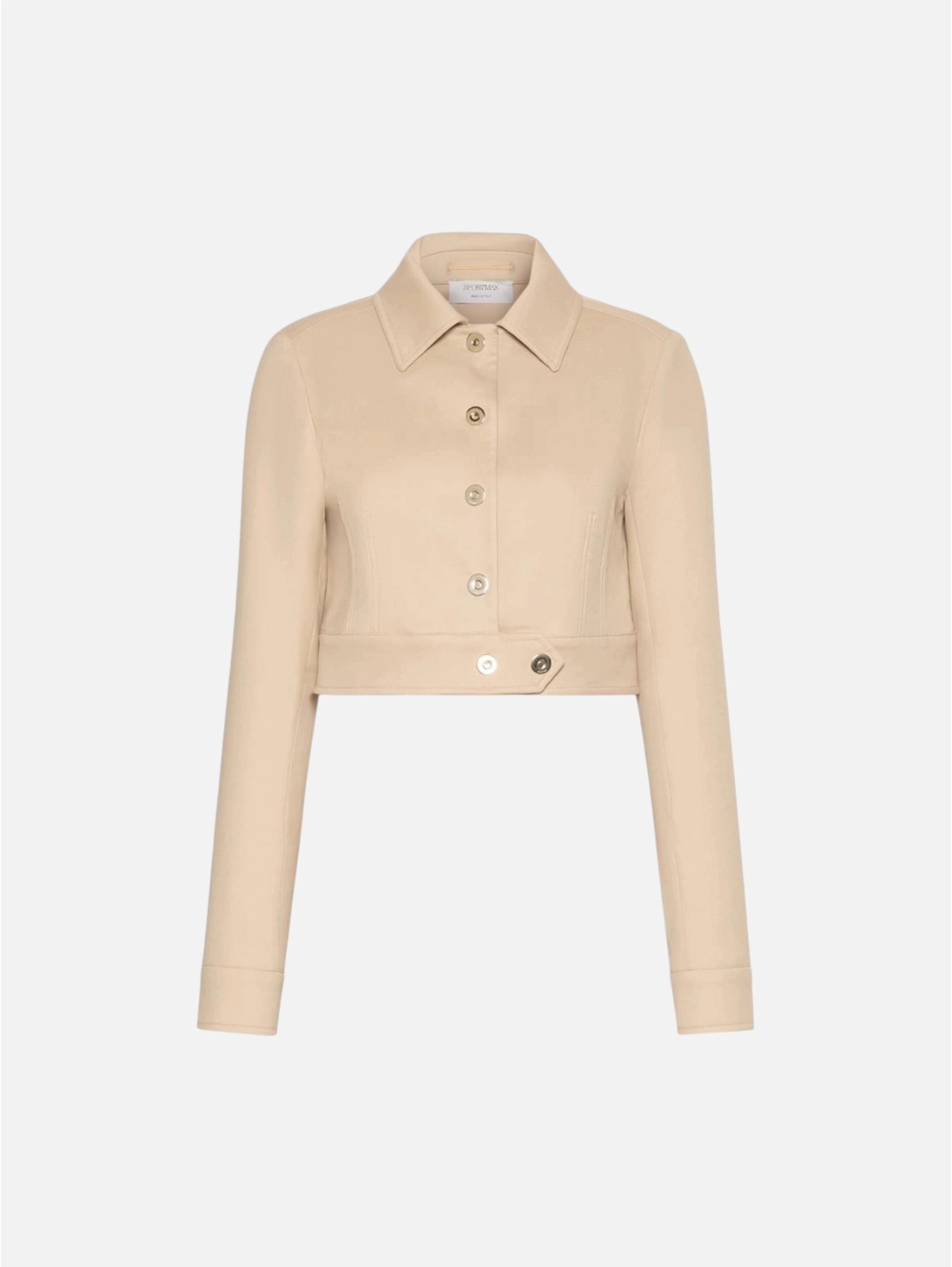 SPORTMAX SPXBABA jacket