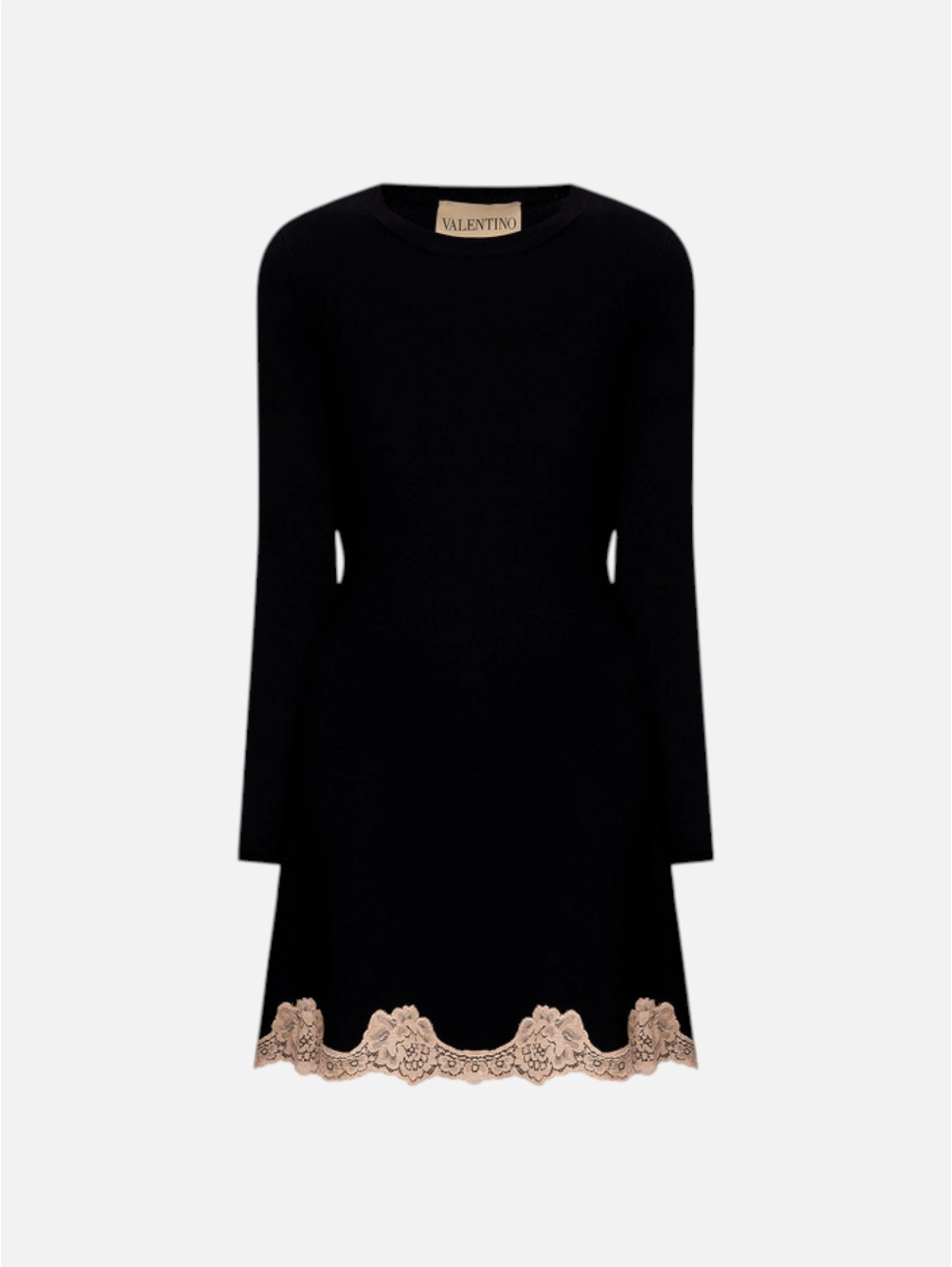 VALENTINO dress