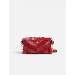 VALENTINO GARAVANI PANTHEA handbag