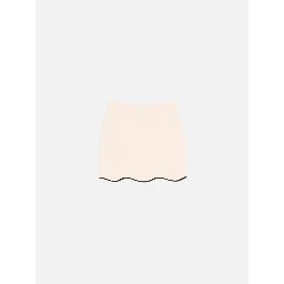 VALENTINO skirt