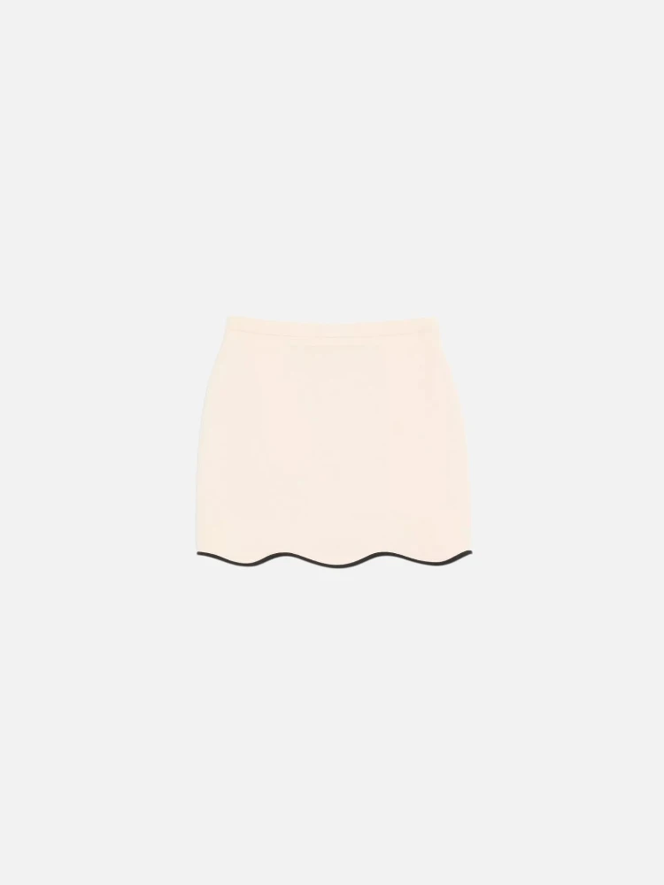 VALENTINO skirt