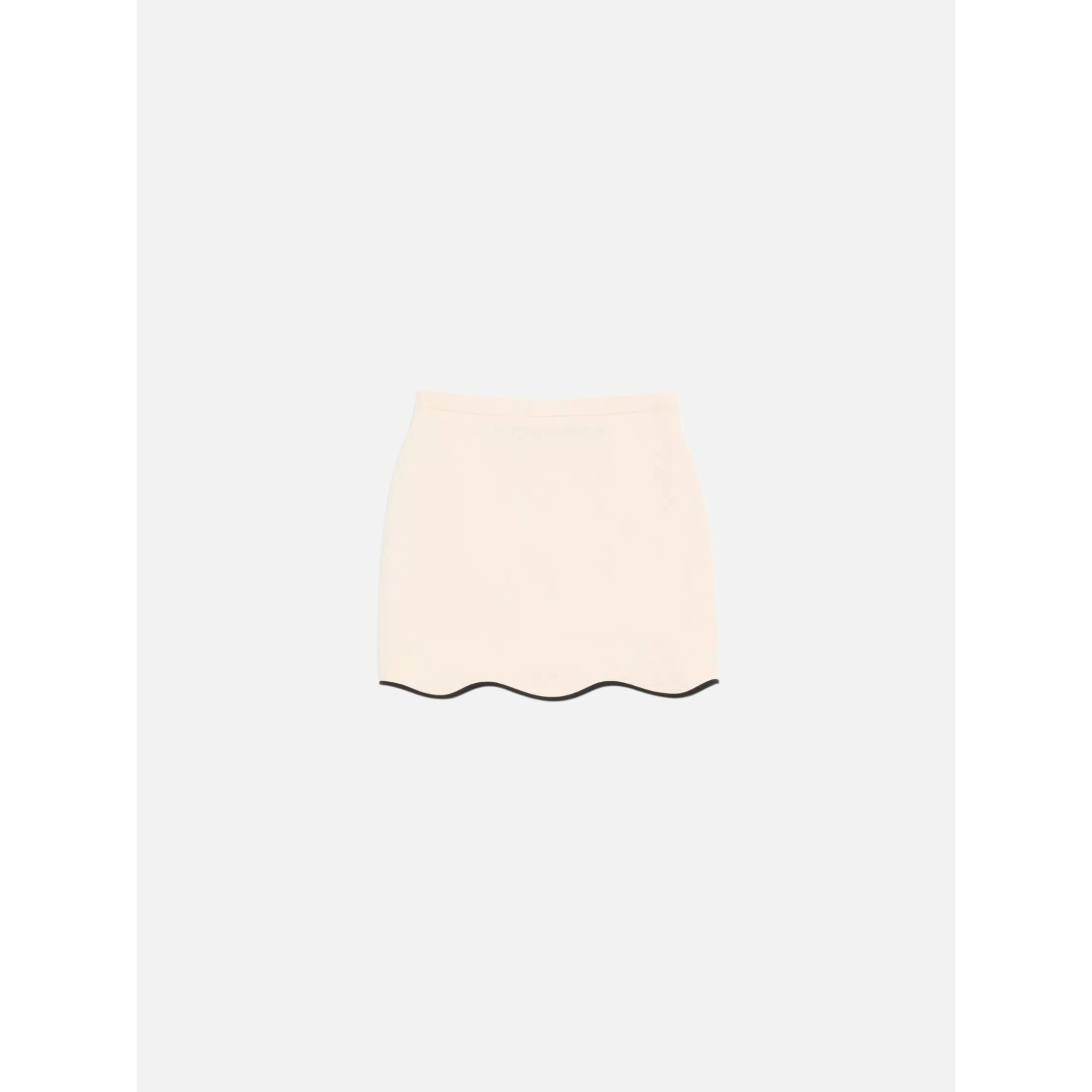 VALENTINO skirt